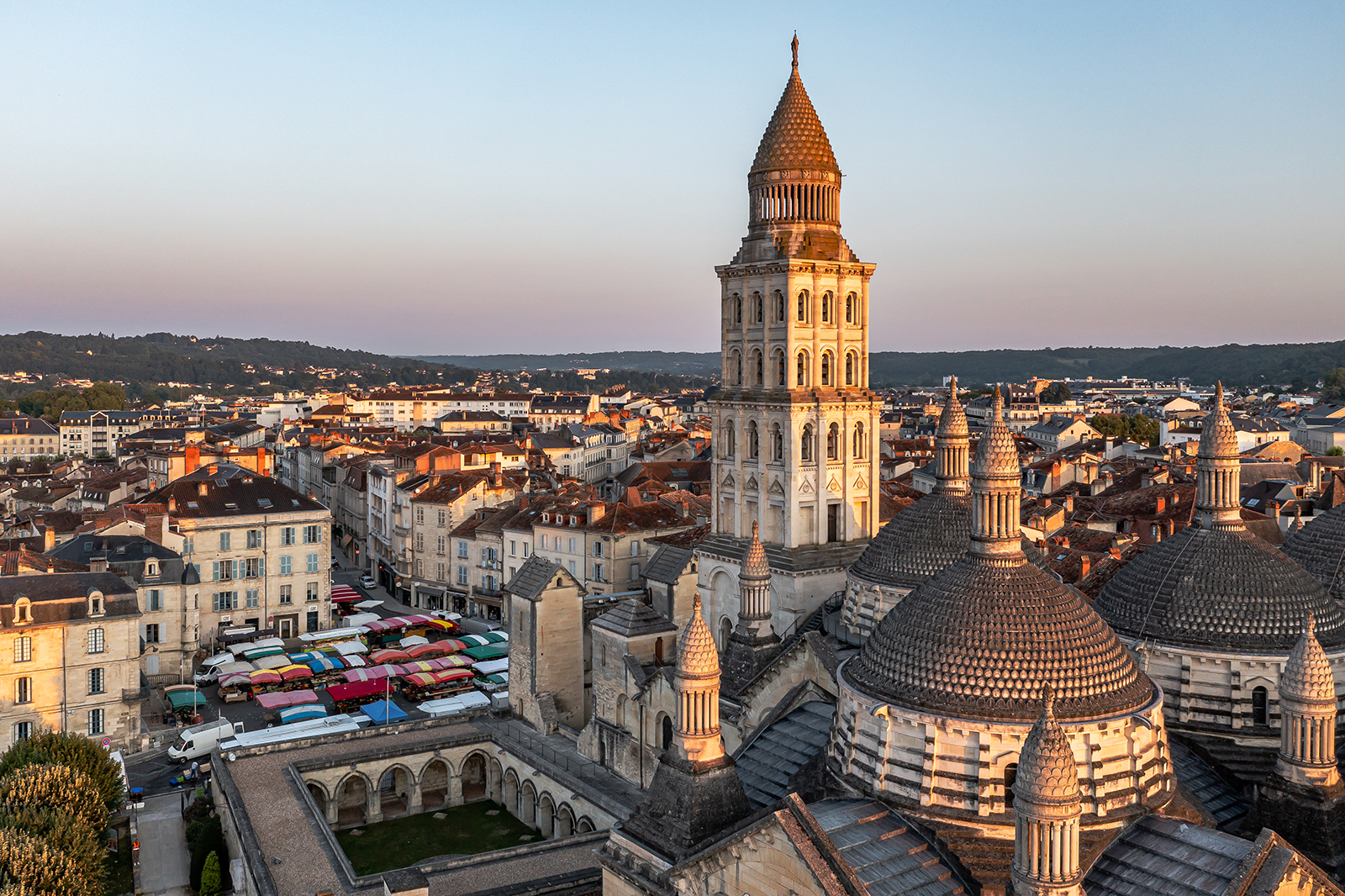 Perigueux