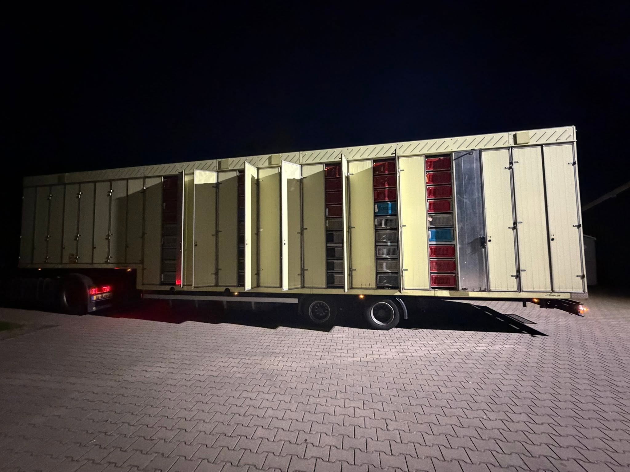 Foto: Joe Lute Bruinenberg